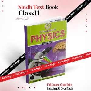 Biology Class 12th Second-year Karachi Sindh Text Book