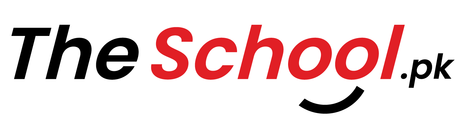 The School Software Logo