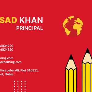 Corporate Card & Visiting Card Services in Karachi