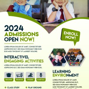 Custom Brochure & Pamphlet Printing in Islamabad